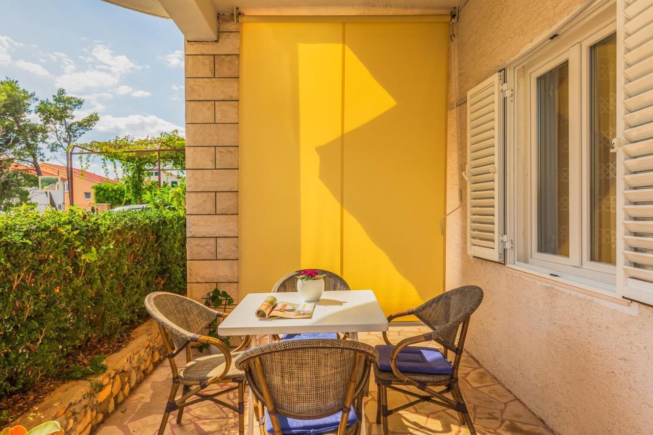 Apartments Daniela Makarska Exterior photo