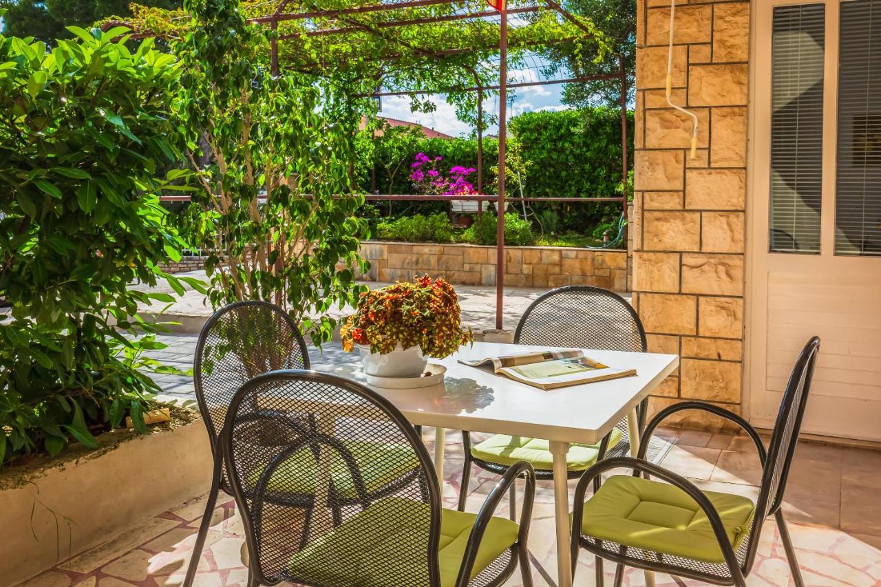 Apartments Daniela Makarska Exterior photo